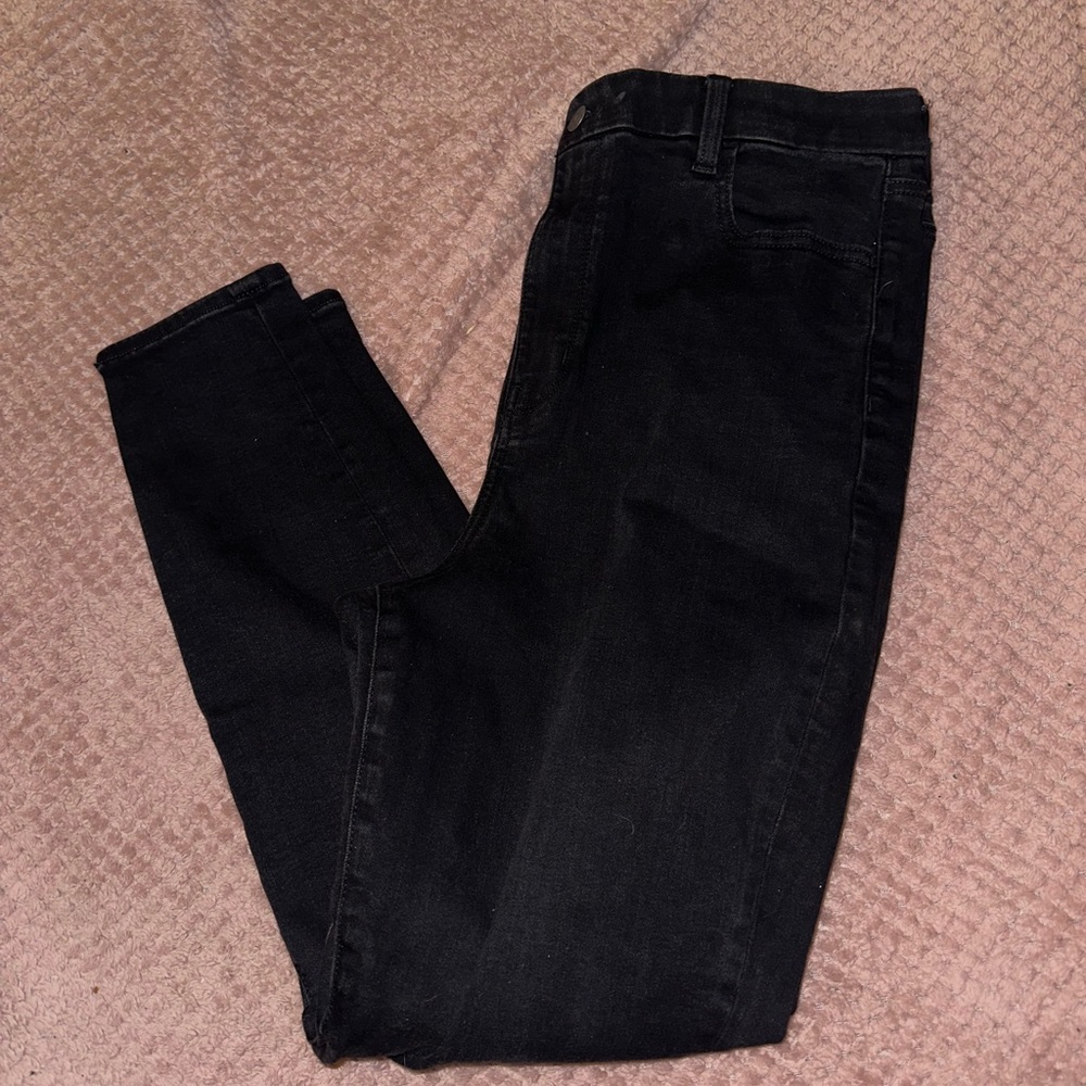 American Eagle Jegging